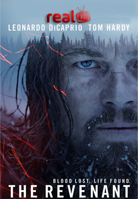 The Revenant